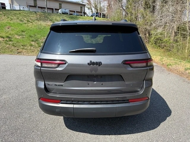 2021 Jeep WL Grand Cherokee - Image 7 of 31