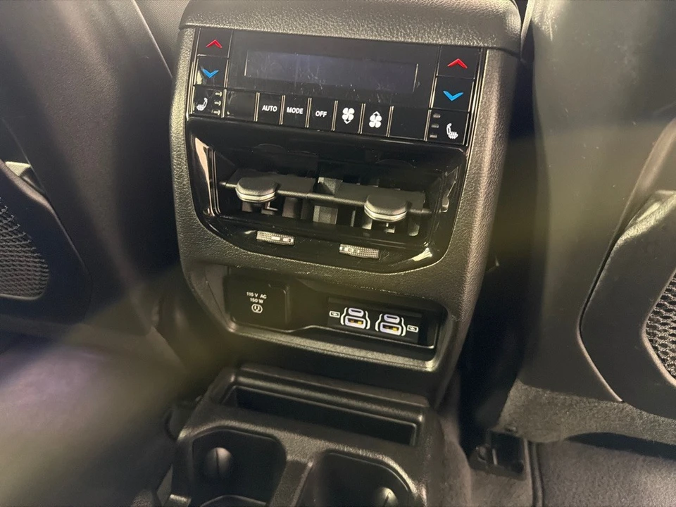 2021 Jeep WL Grand Cherokee - Image 28 of 29
