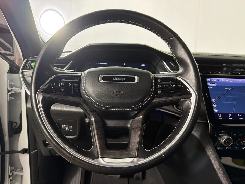2021 Jeep WL Grand Cherokee - Image 15 of 29