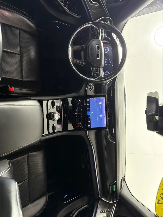 2021 Jeep WL Grand Cherokee - Image 27 of 29