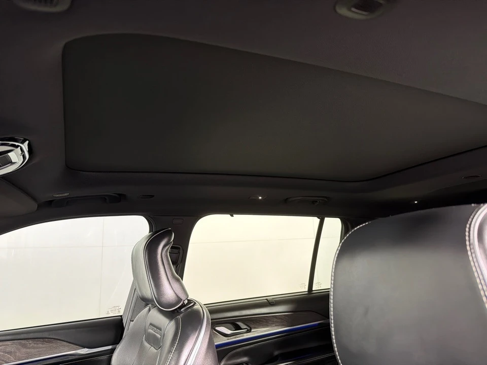 2021 Jeep WL Grand Cherokee - Image 13 of 29
