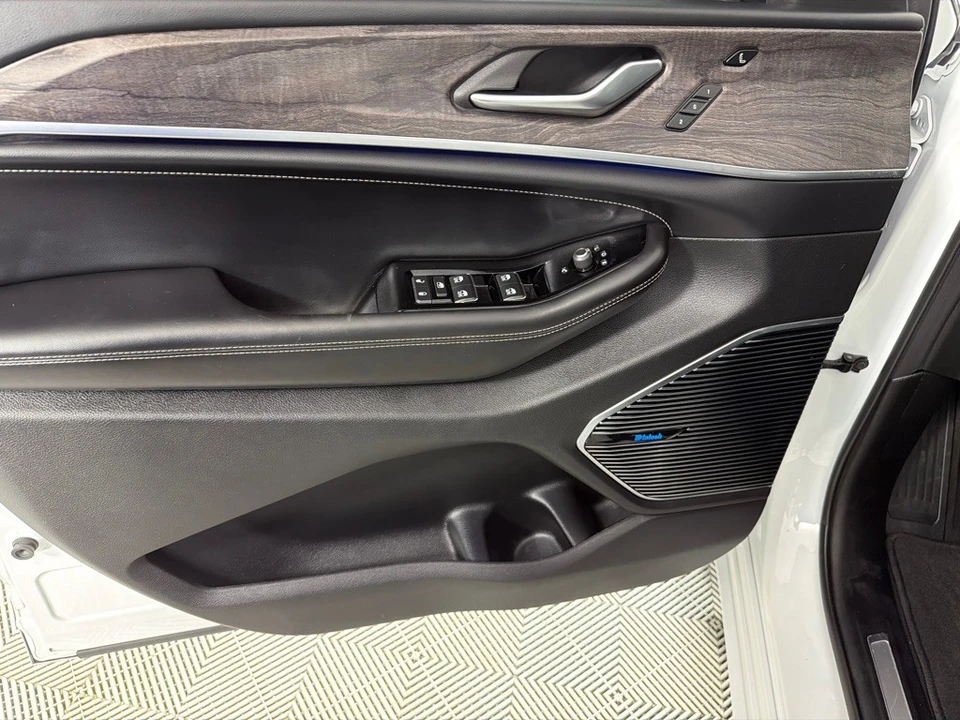 2021 Jeep WL Grand Cherokee - Image 10 of 29