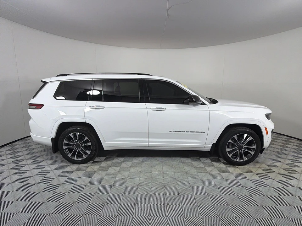 2021 Jeep WL Grand Cherokee - Image 4 of 29