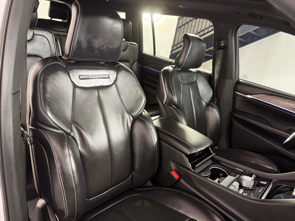 2021 Jeep WL Grand Cherokee - Image 26 of 29