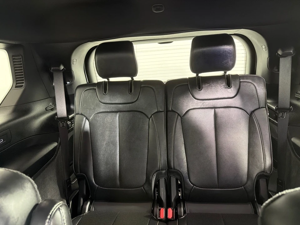 2021 Jeep WL Grand Cherokee - Image 21 of 29