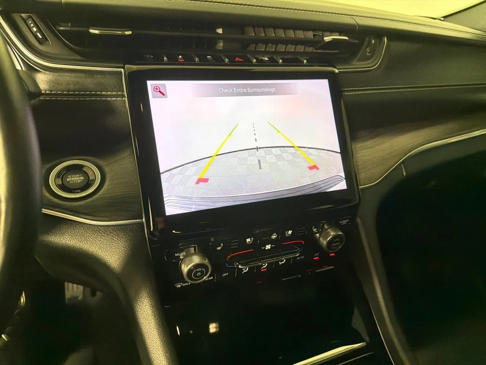 2021 Jeep WL Grand Cherokee - Image 17 of 29