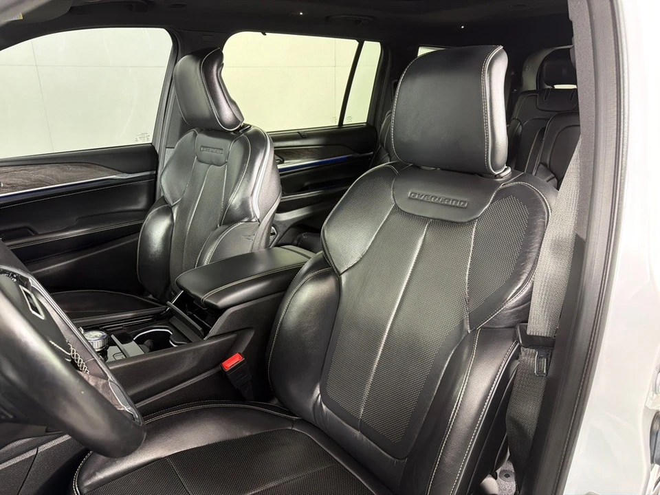 2021 Jeep WL Grand Cherokee - Image 12 of 29