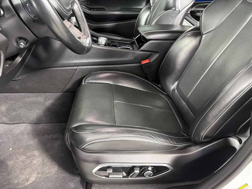2021 Jeep WL Grand Cherokee - Image 11 of 29