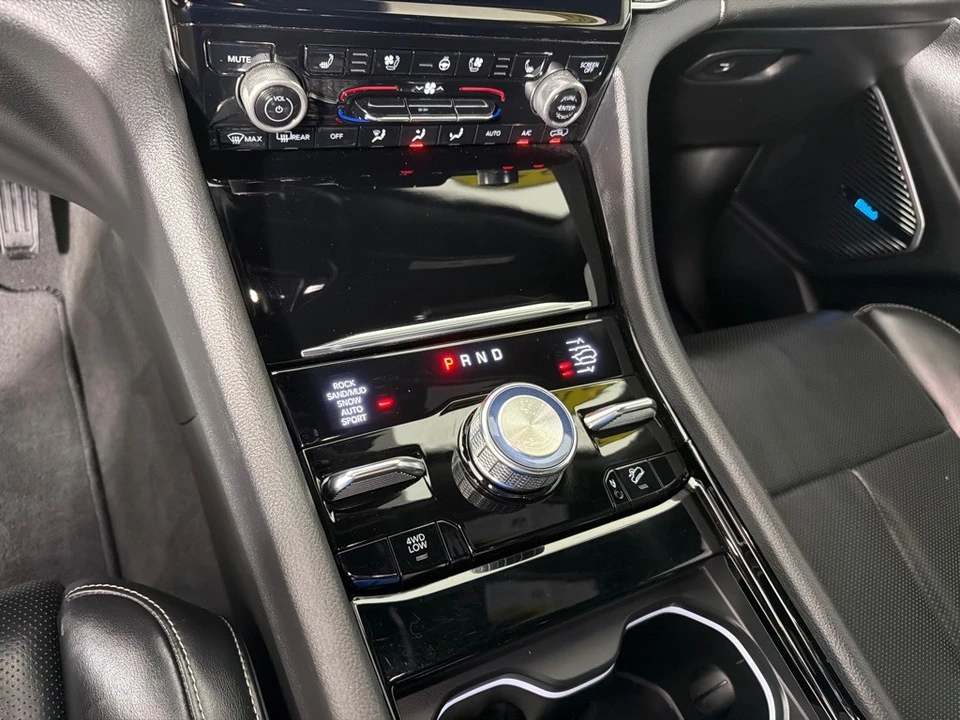 2021 Jeep WL Grand Cherokee - Image 18 of 29