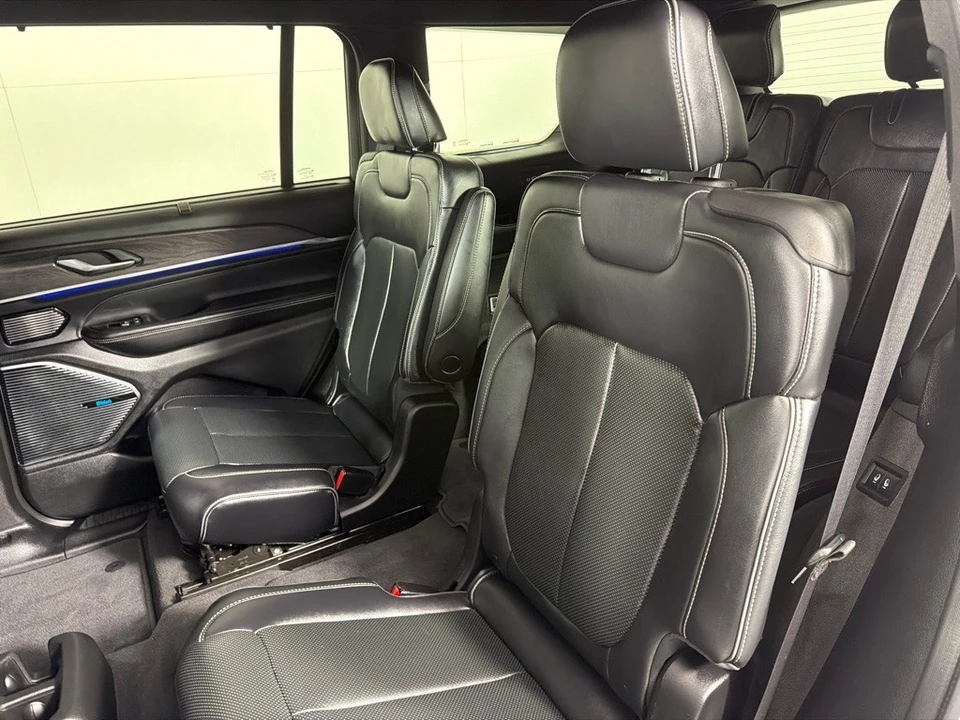 2021 Jeep WL Grand Cherokee - Image 20 of 29