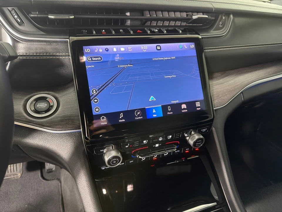 2021 Jeep WL Grand Cherokee - Image 16 of 29