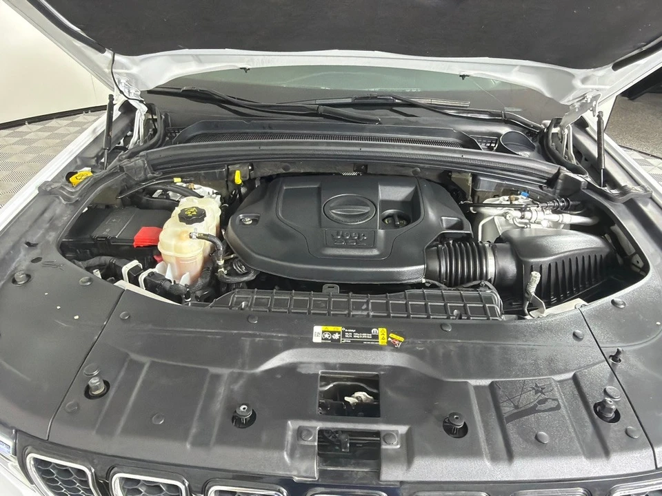 2021 Jeep WL Grand Cherokee - Image 29 of 29