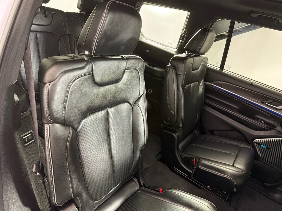 2021 Jeep WL Grand Cherokee - Image 24 of 29
