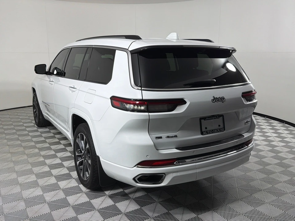 2021 Jeep WL Grand Cherokee - Image 7 of 29