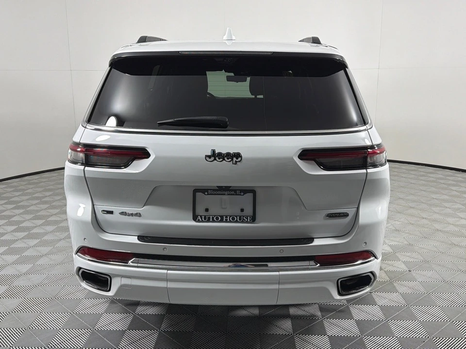 2021 Jeep WL Grand Cherokee - Image 6 of 29