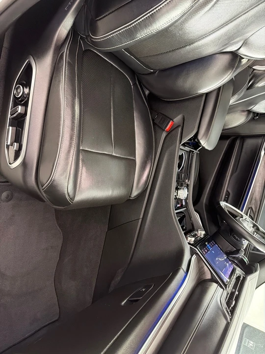 2021 Jeep WL Grand Cherokee - Image 25 of 29
