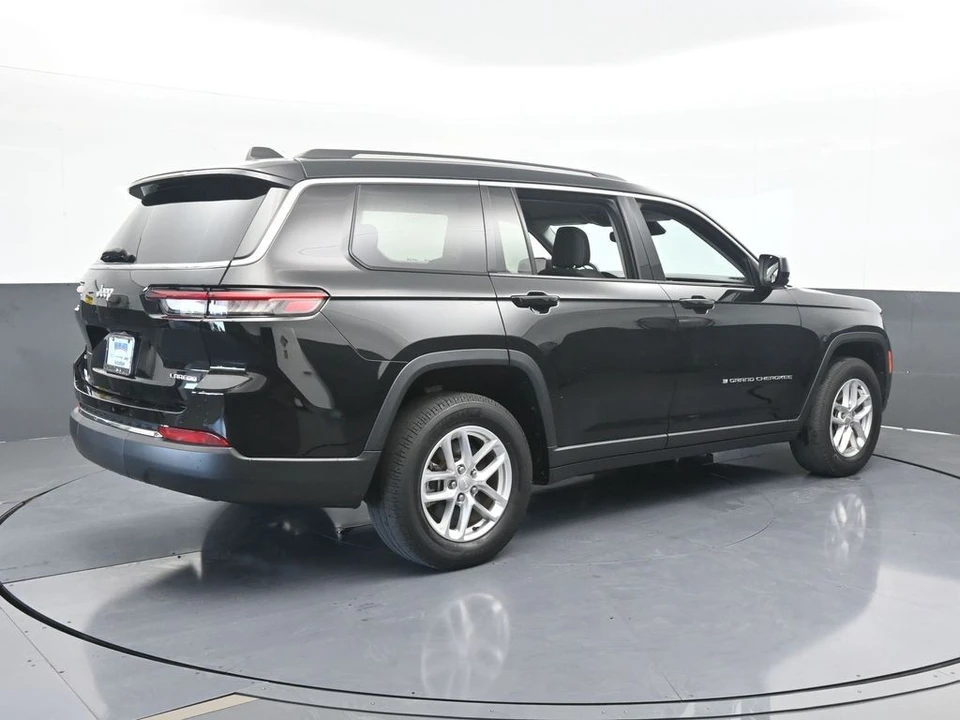 2021 Jeep WL Grand Cherokee - Image 6 of 12