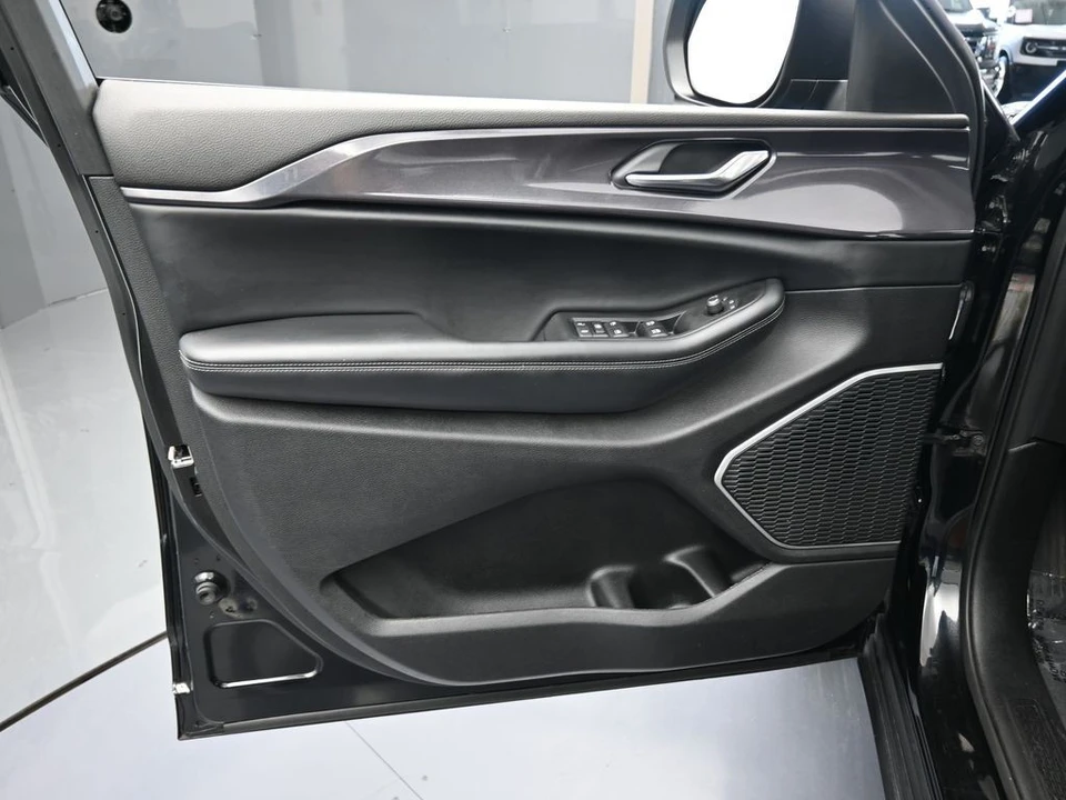 2021 Jeep WL Grand Cherokee - Image 12 of 12