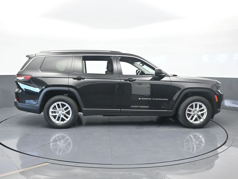 2021 Jeep WL Grand Cherokee - Image 7 of 12