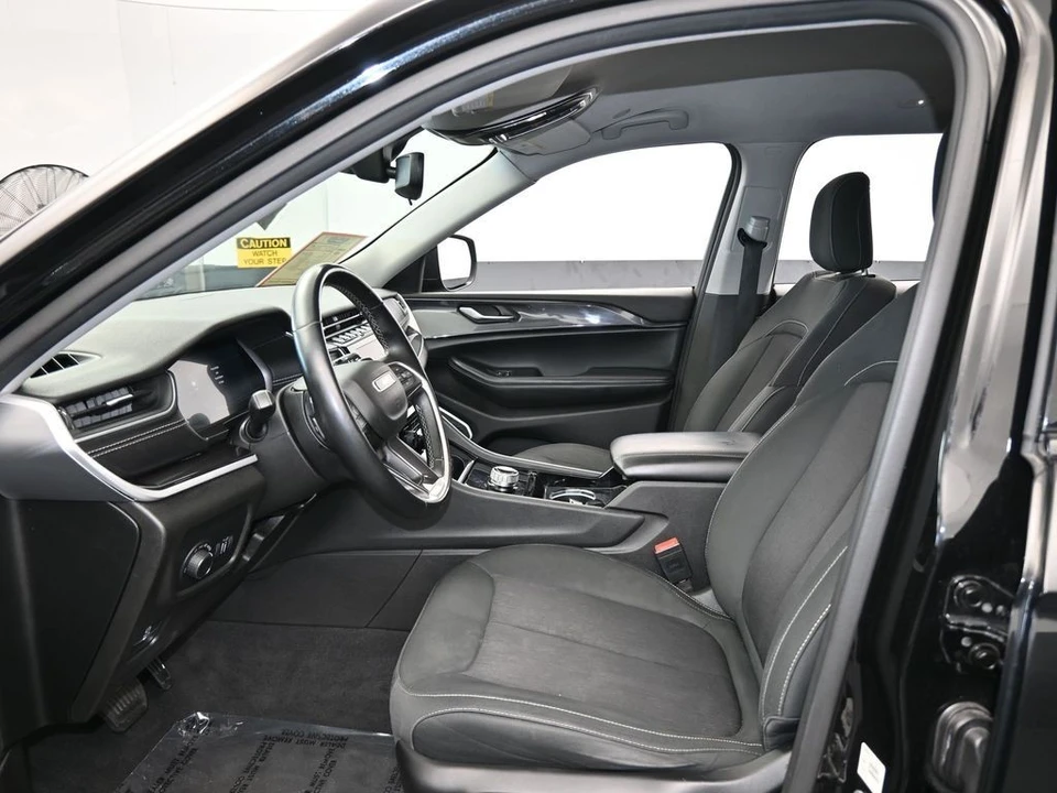 2021 Jeep WL Grand Cherokee - Image 11 of 12