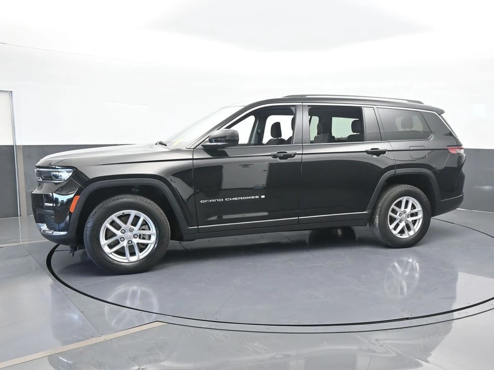 2021 Jeep WL Grand Cherokee - Image 2 of 12