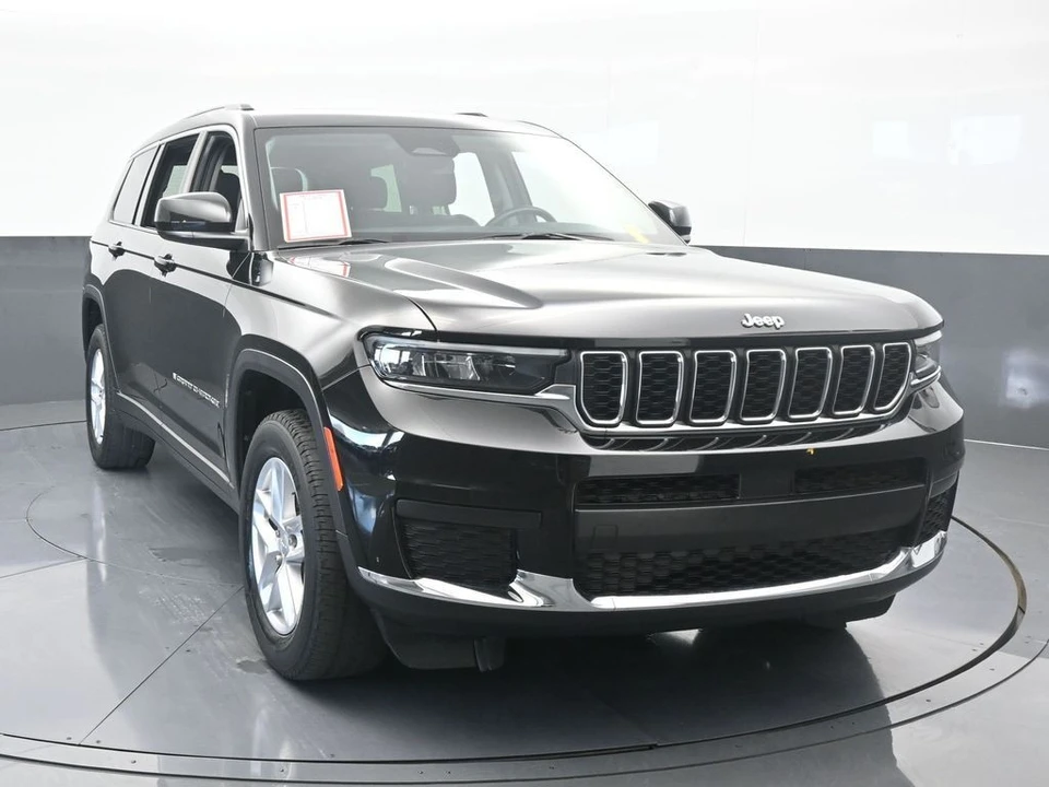 2021 Jeep WL Grand Cherokee - Image 9 of 12