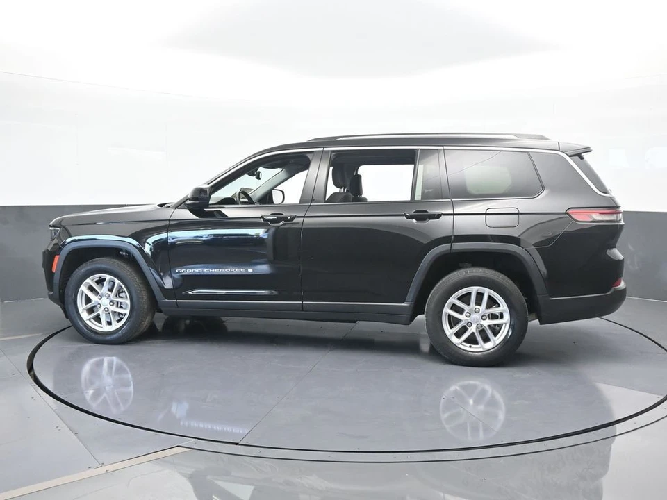 2021 Jeep WL Grand Cherokee - Image 3 of 12