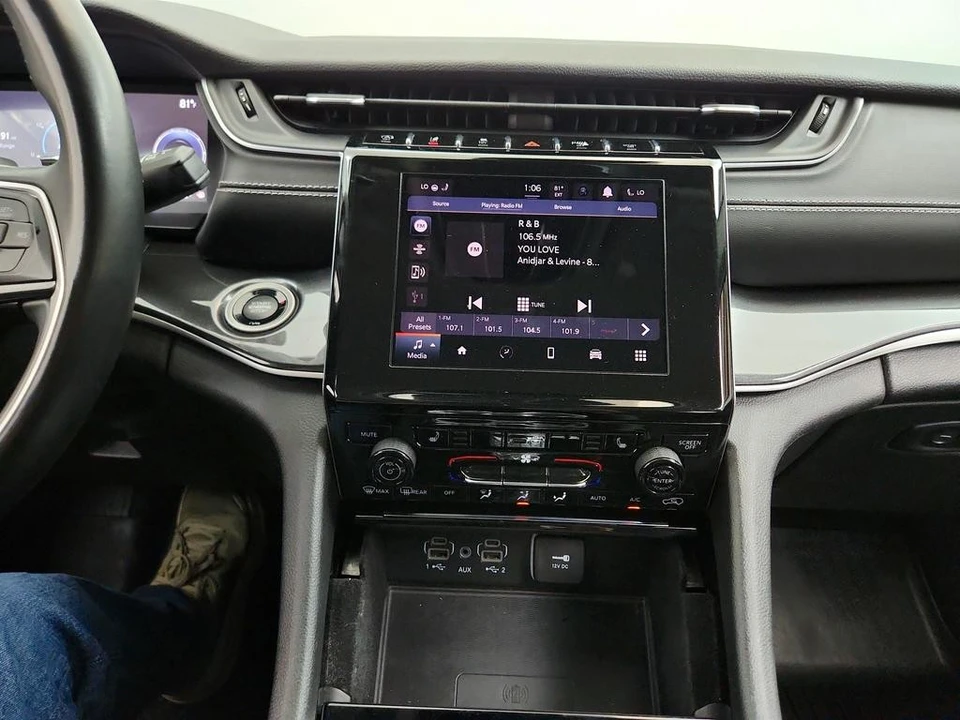 2021 Jeep WL Grand Cherokee - Image 20 of 31
