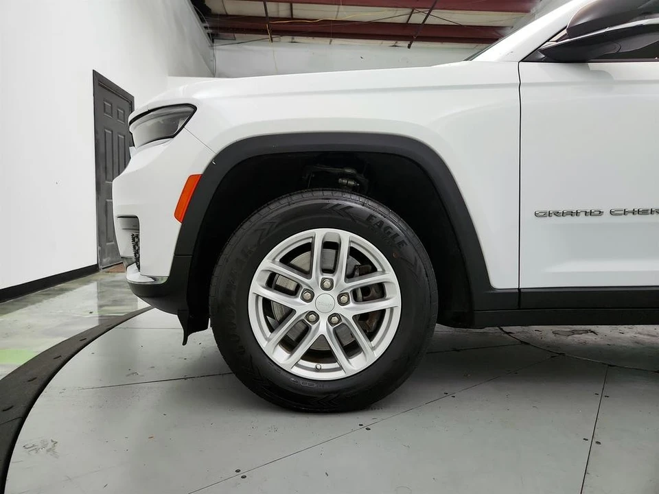 2021 Jeep - Image 31 of 31