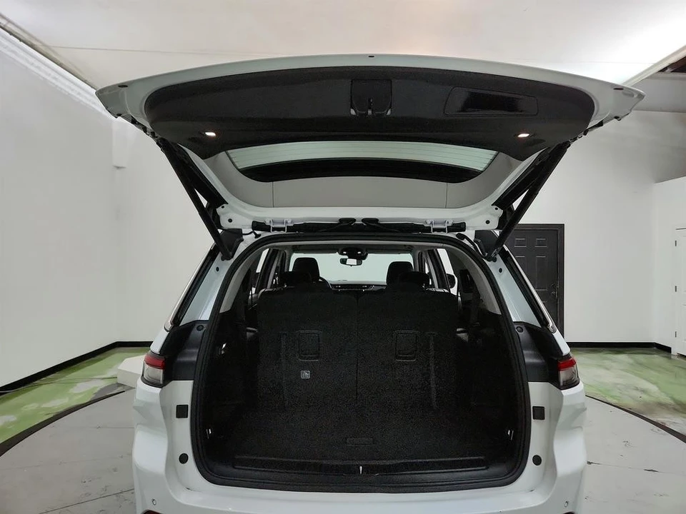 2021 Jeep WL Grand Cherokee - Image 30 of 31