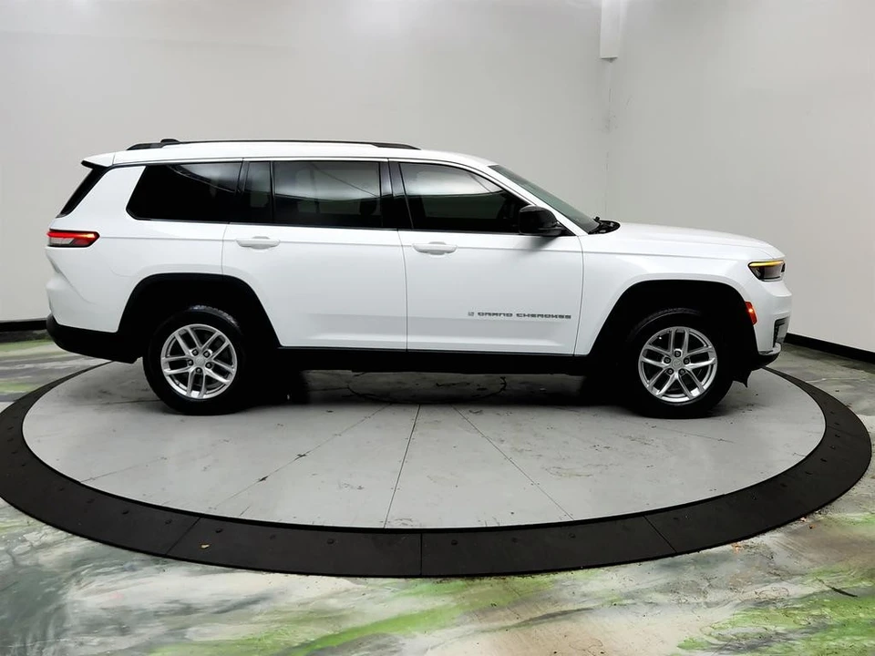 2021 Jeep - Image 4 of 31