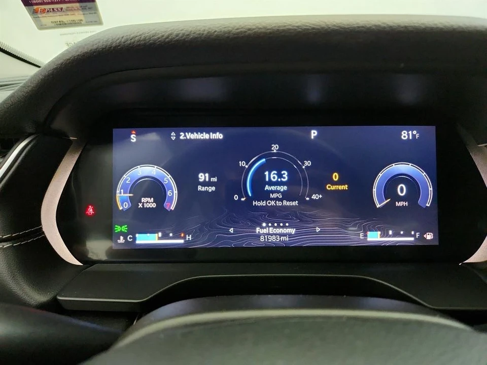 2021 Jeep WL Grand Cherokee - Image 16 of 31