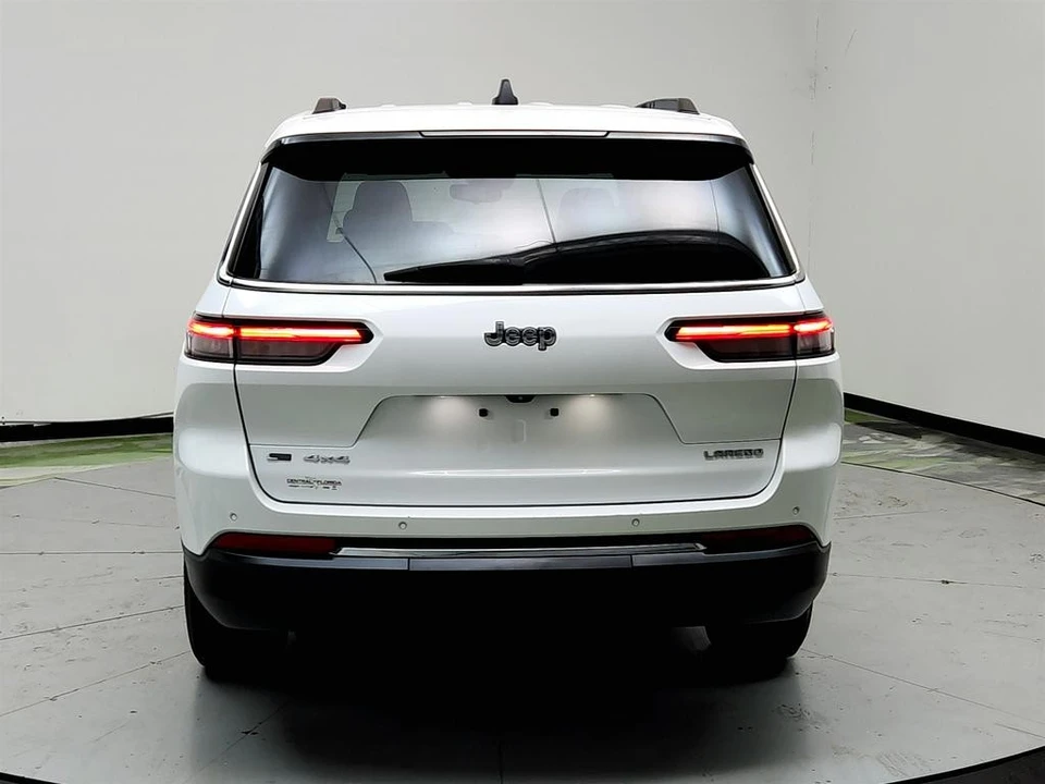 2021 Jeep - Image 6 of 31