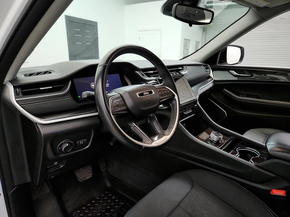 2021 Jeep WL Grand Cherokee - Image 13 of 31