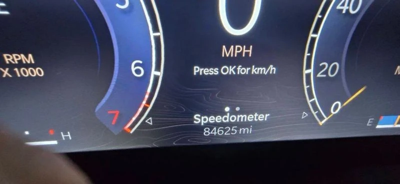 2021 Jeep WL Grand Cherokee - Image 5 of 8