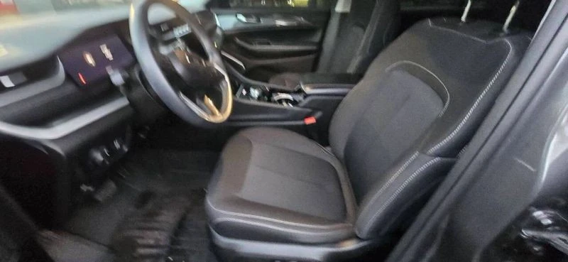 2021 Jeep WL Grand Cherokee - Image 6 of 8