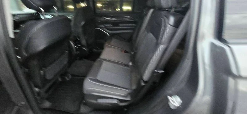 2021 Jeep WL Grand Cherokee - Image 7 of 8