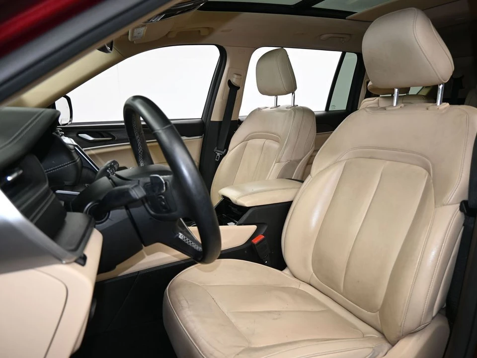 2021 Jeep WL Grand Cherokee - Image 10 of 12