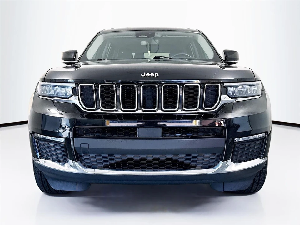 2021 Jeep WL Grand Cherokee - Image 9 of 22