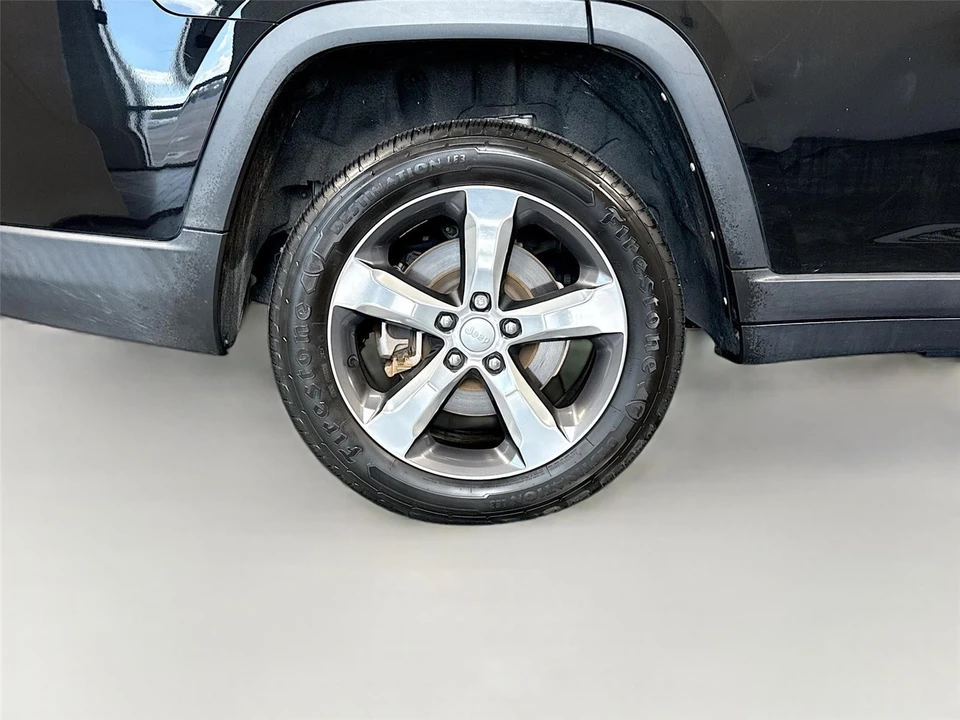 2021 Jeep WL Grand Cherokee - Image 18 of 22