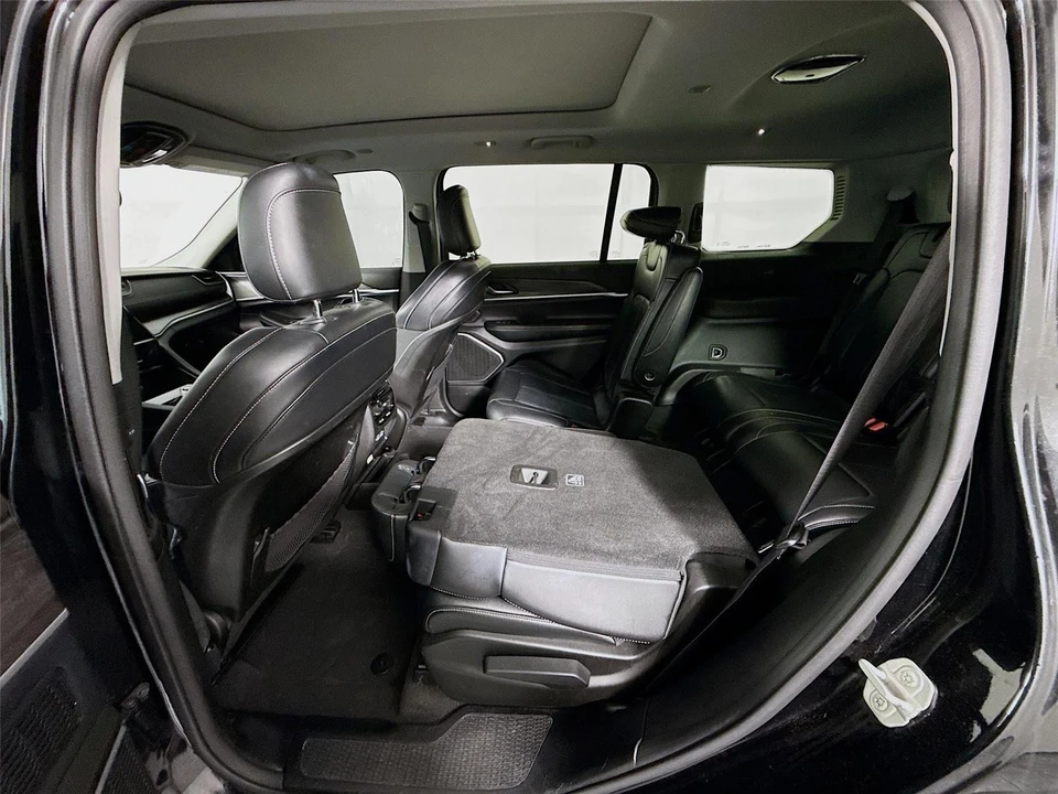 2021 Jeep WL Grand Cherokee - Image 4 of 22