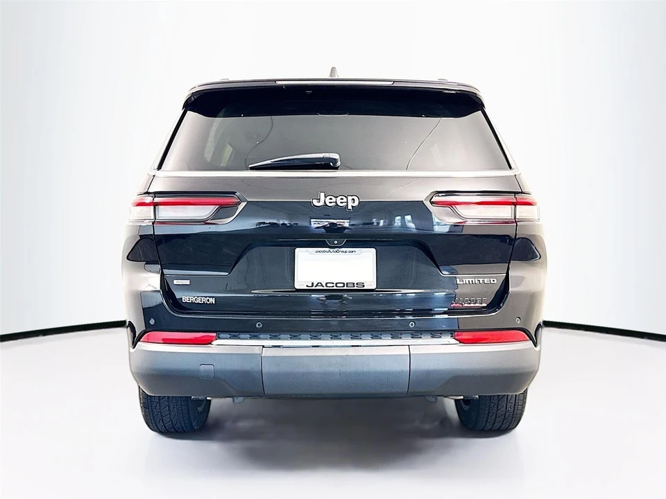 2021 Jeep WL Grand Cherokee - Image 10 of 22