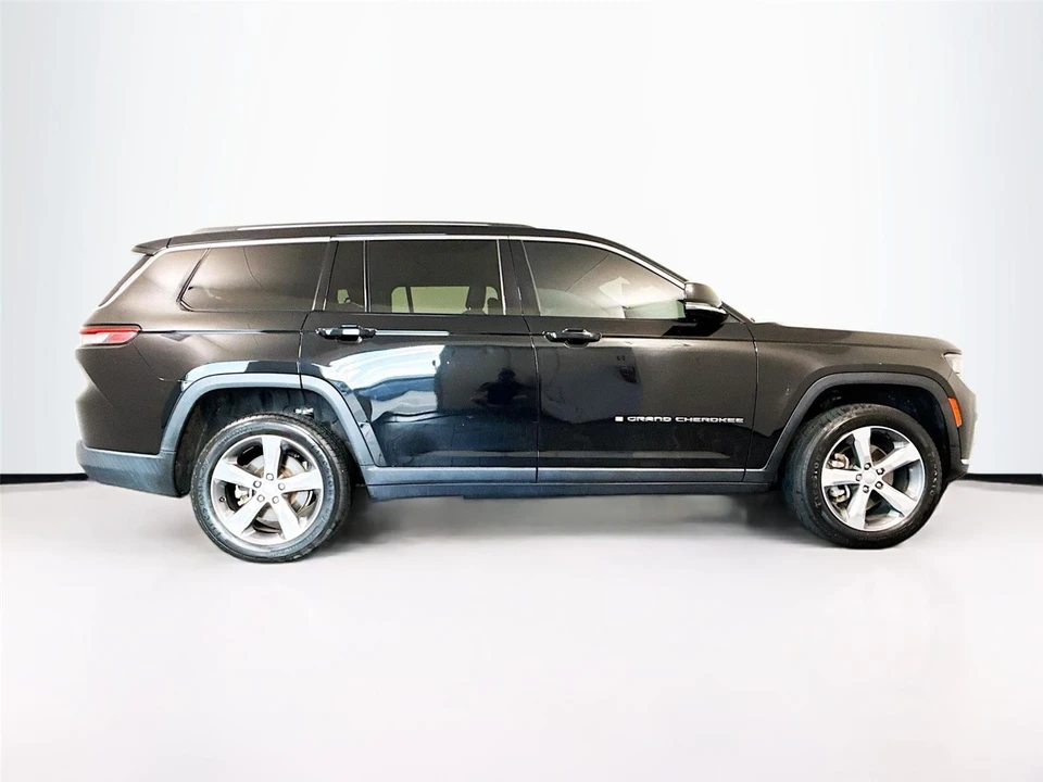 2021 Jeep WL Grand Cherokee - Image 15 of 22