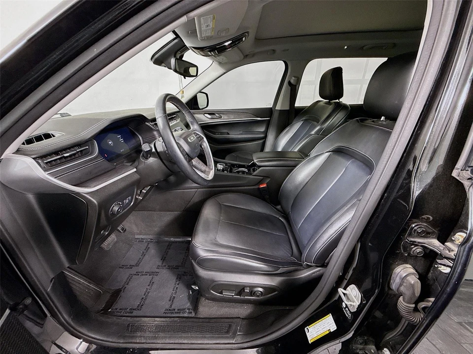 2021 Jeep WL Grand Cherokee - Image 2 of 22
