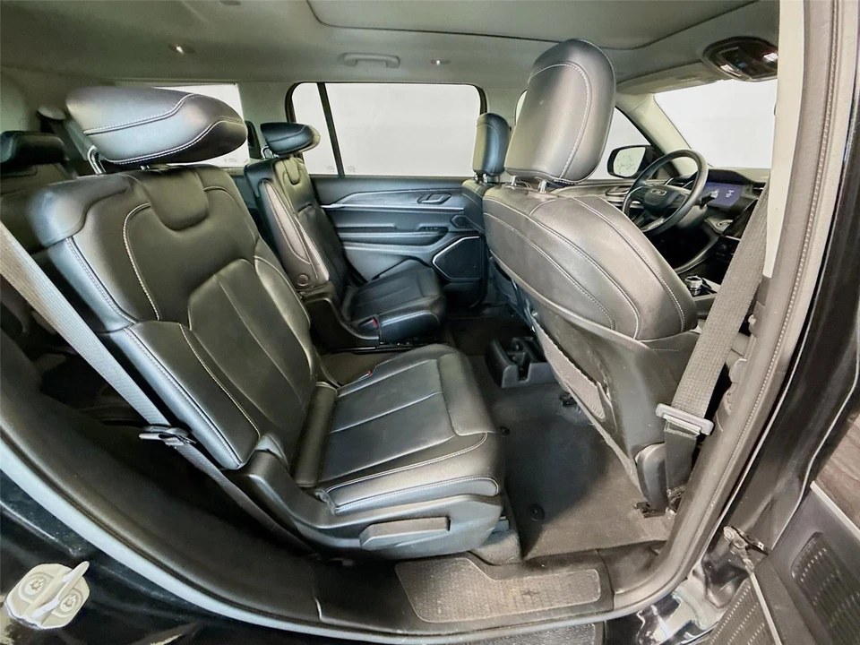 2021 Jeep WL Grand Cherokee - Image 7 of 22