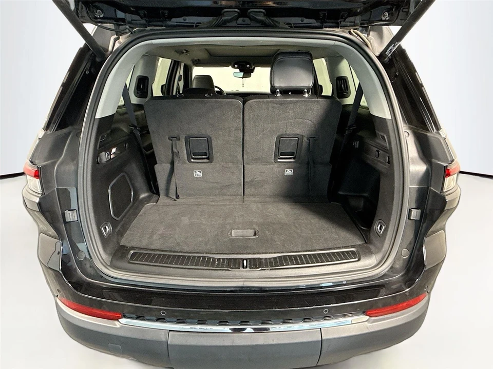 2021 Jeep WL Grand Cherokee - Image 5 of 22