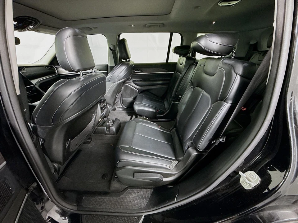 2021 Jeep WL Grand Cherokee - Image 22 of 22