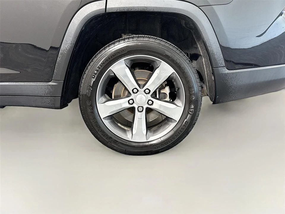 2021 Jeep WL Grand Cherokee - Image 14 of 22