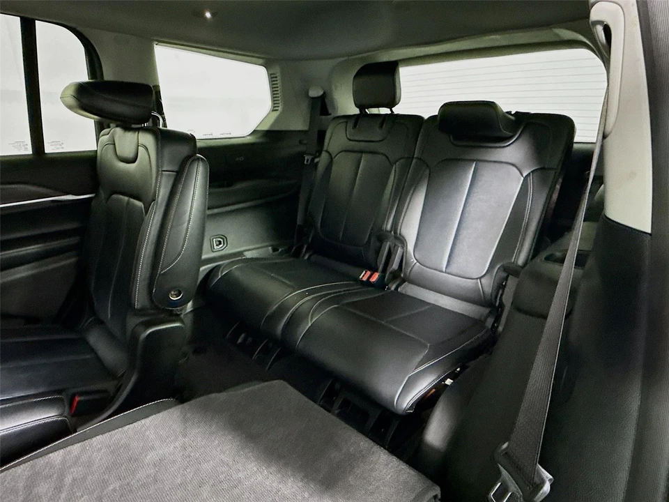2021 Jeep WL Grand Cherokee - Image 3 of 22