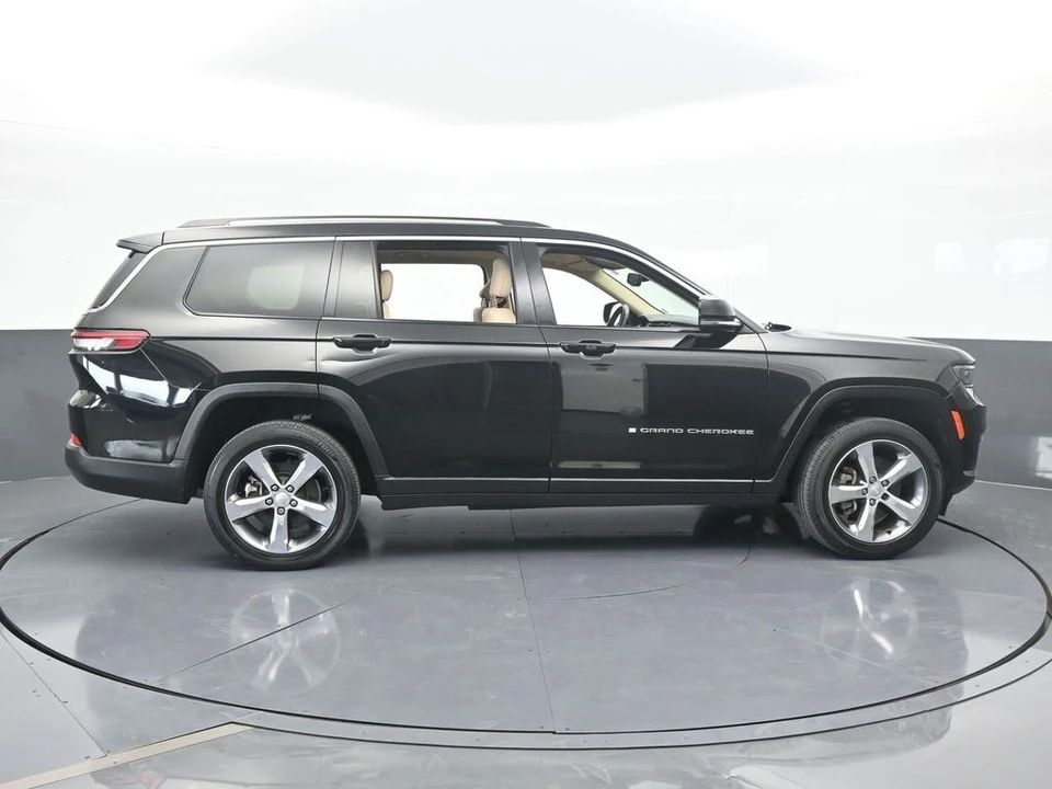 2021 Jeep WL Grand Cherokee - Image 7 of 12